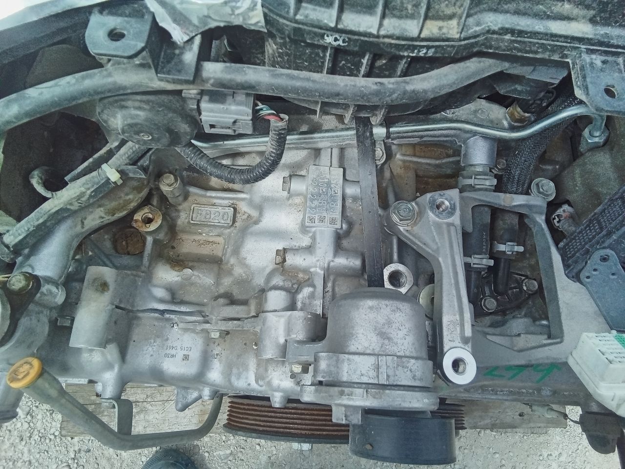 Part image 9