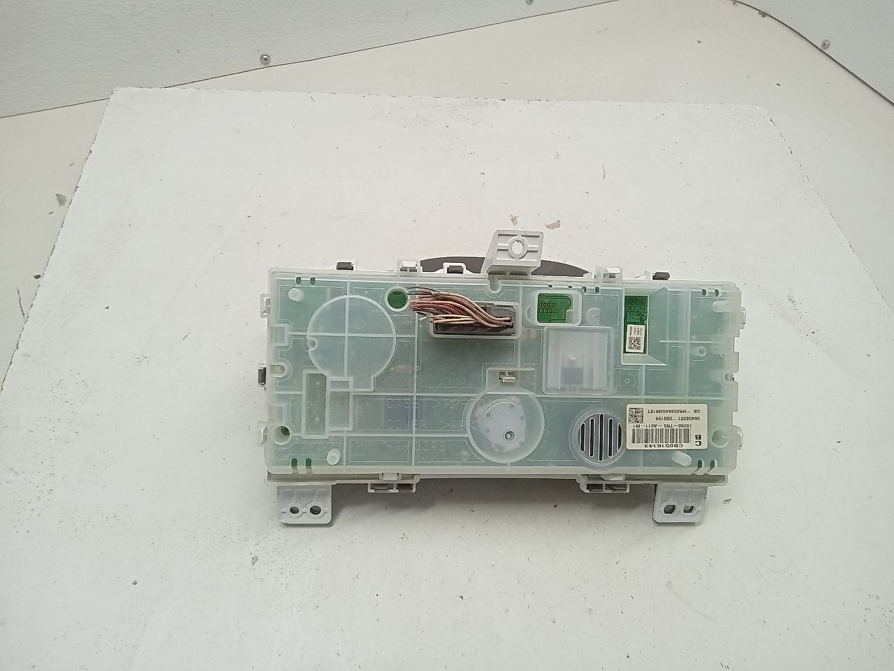 Used 2014 Honda CIVIC Speedo Head/Cluster - Stock #H18030