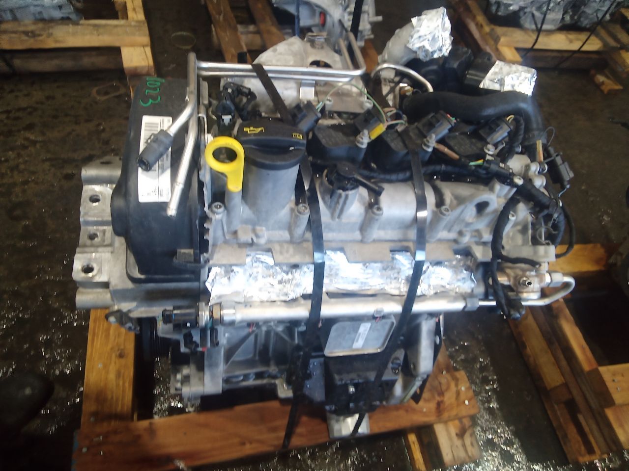Part image 6