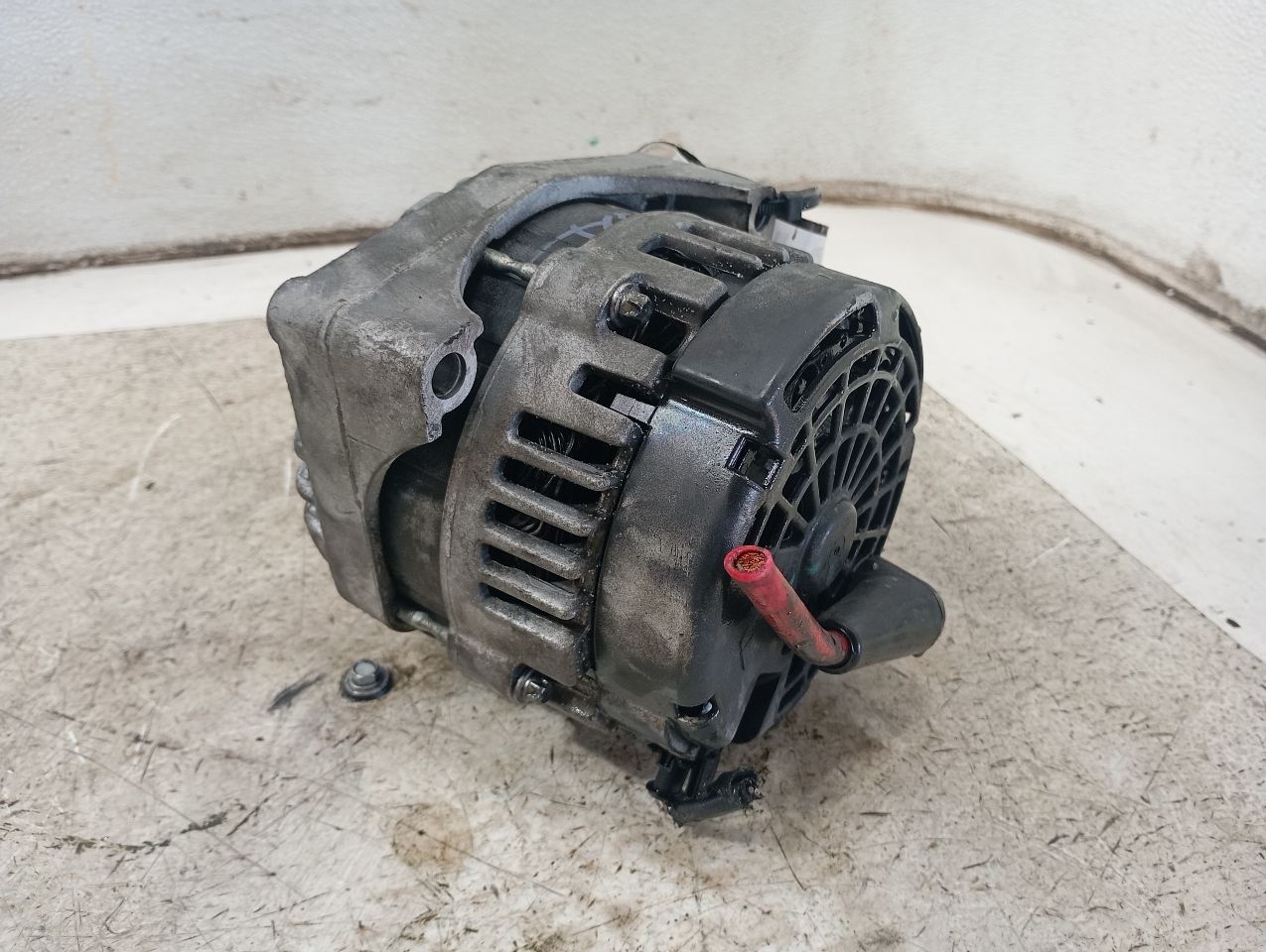 Used 2013 General Motors SILVERADO 1500 PICKUP Alternator - Stock #H17982