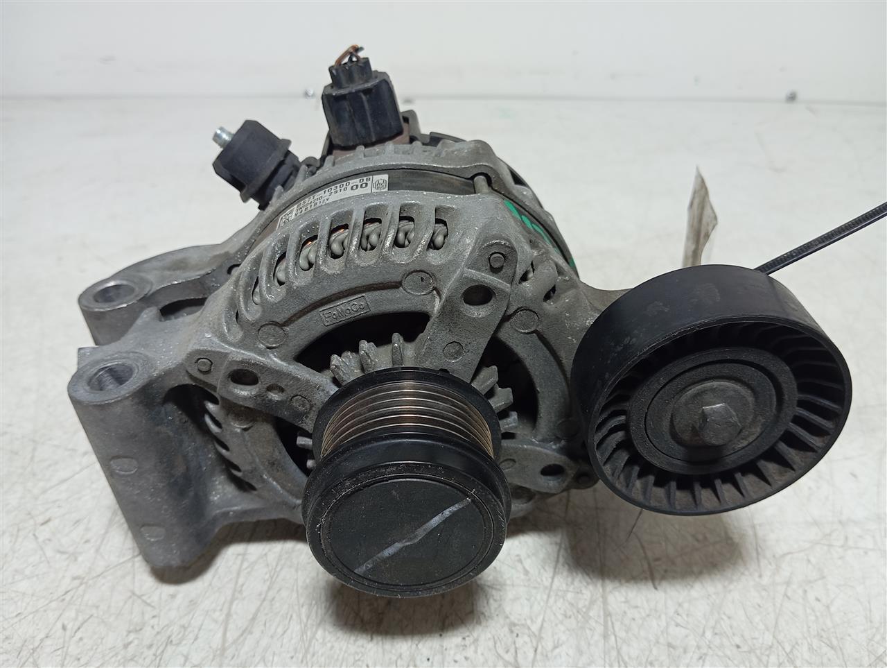 Used 2014 Ford FUSION Alternator - Stock #A13580