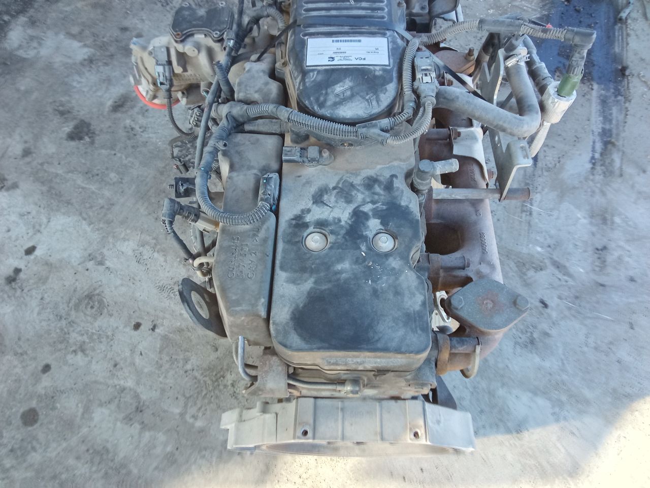 Part image 9