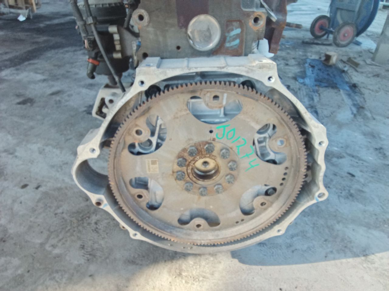 Part image 11