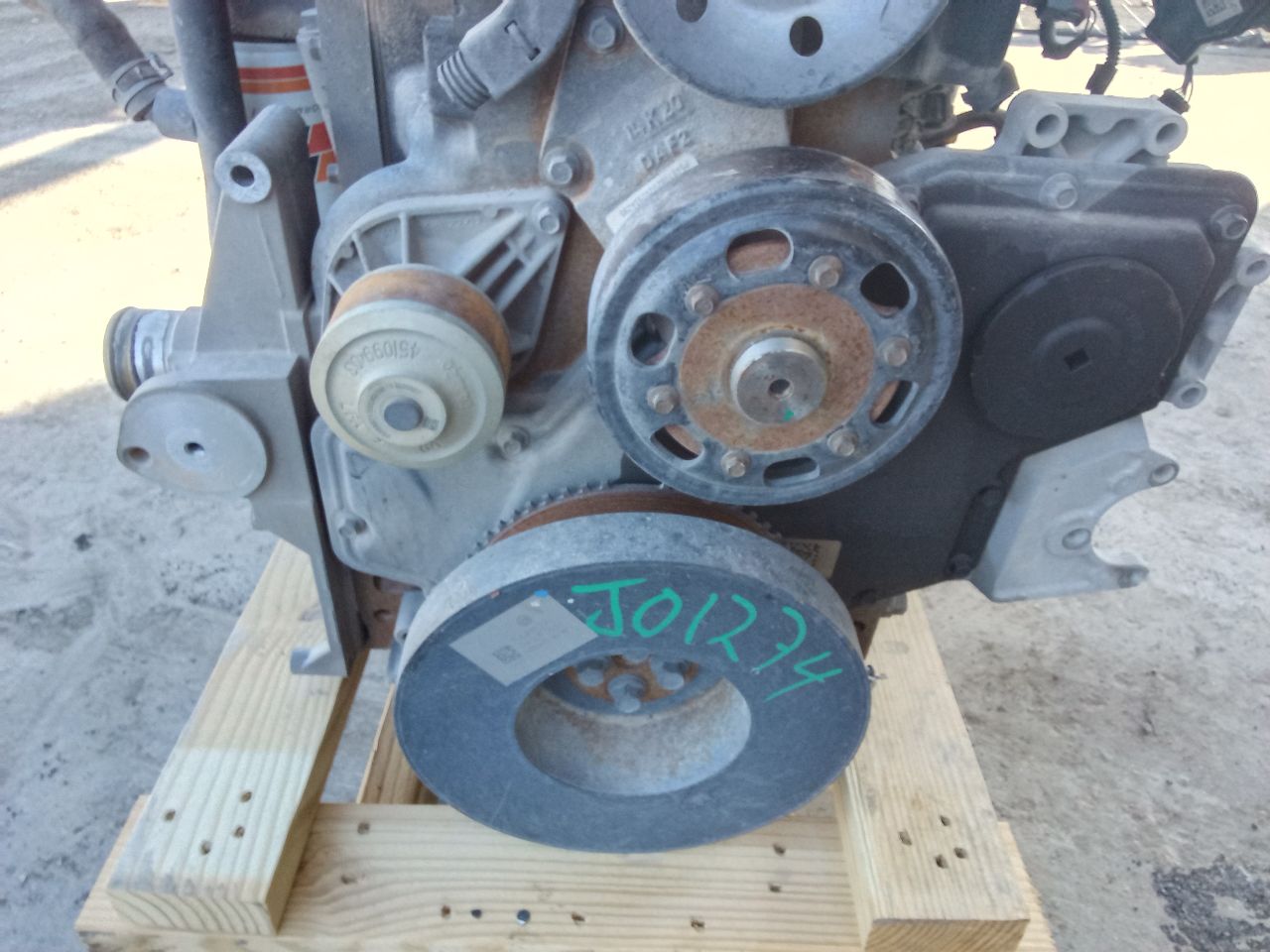 Part image 14