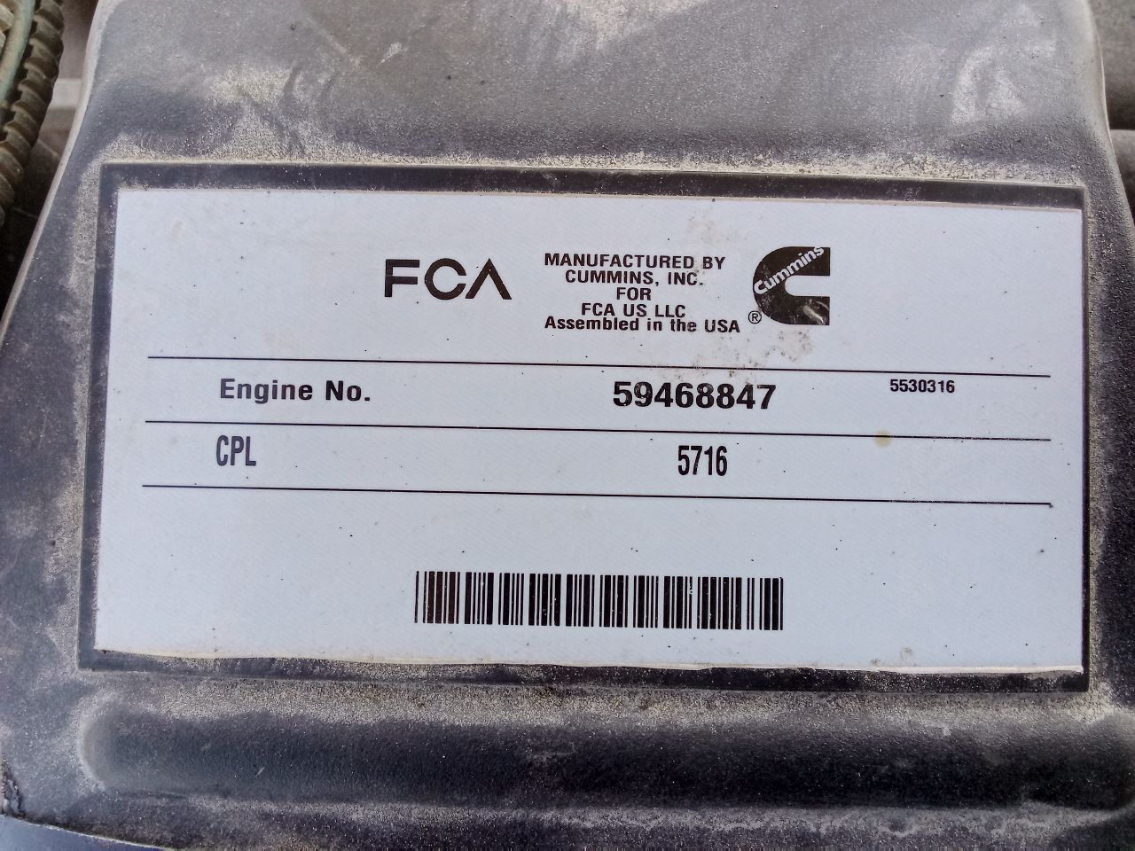 Part image 15