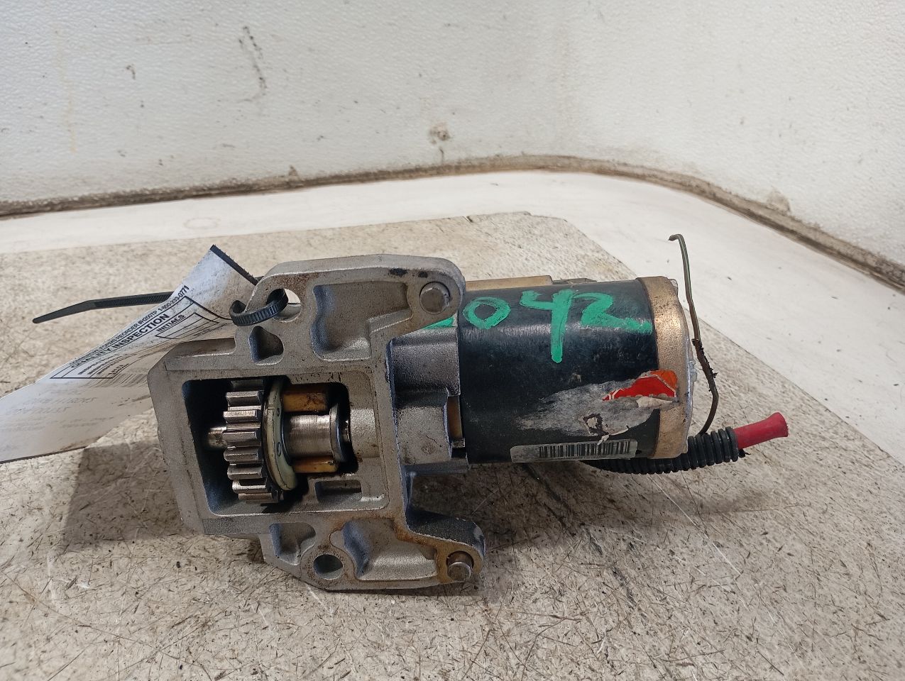 Part image 6