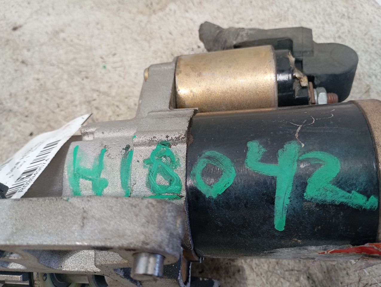 Part image 7