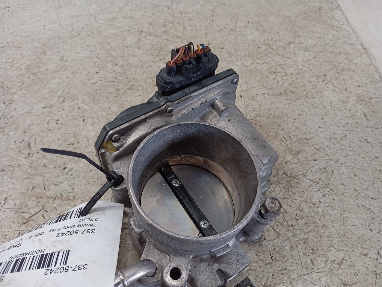 Part image 6