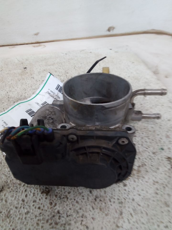 Used 2009 Toyota RAV4 Throttle Body Assy - Stock #H17967