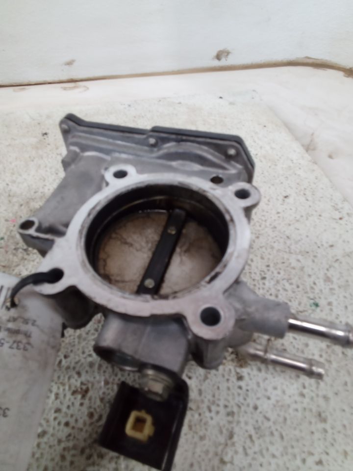 Used 2009 Toyota RAV4 Throttle Body Assy - Stock #H17967