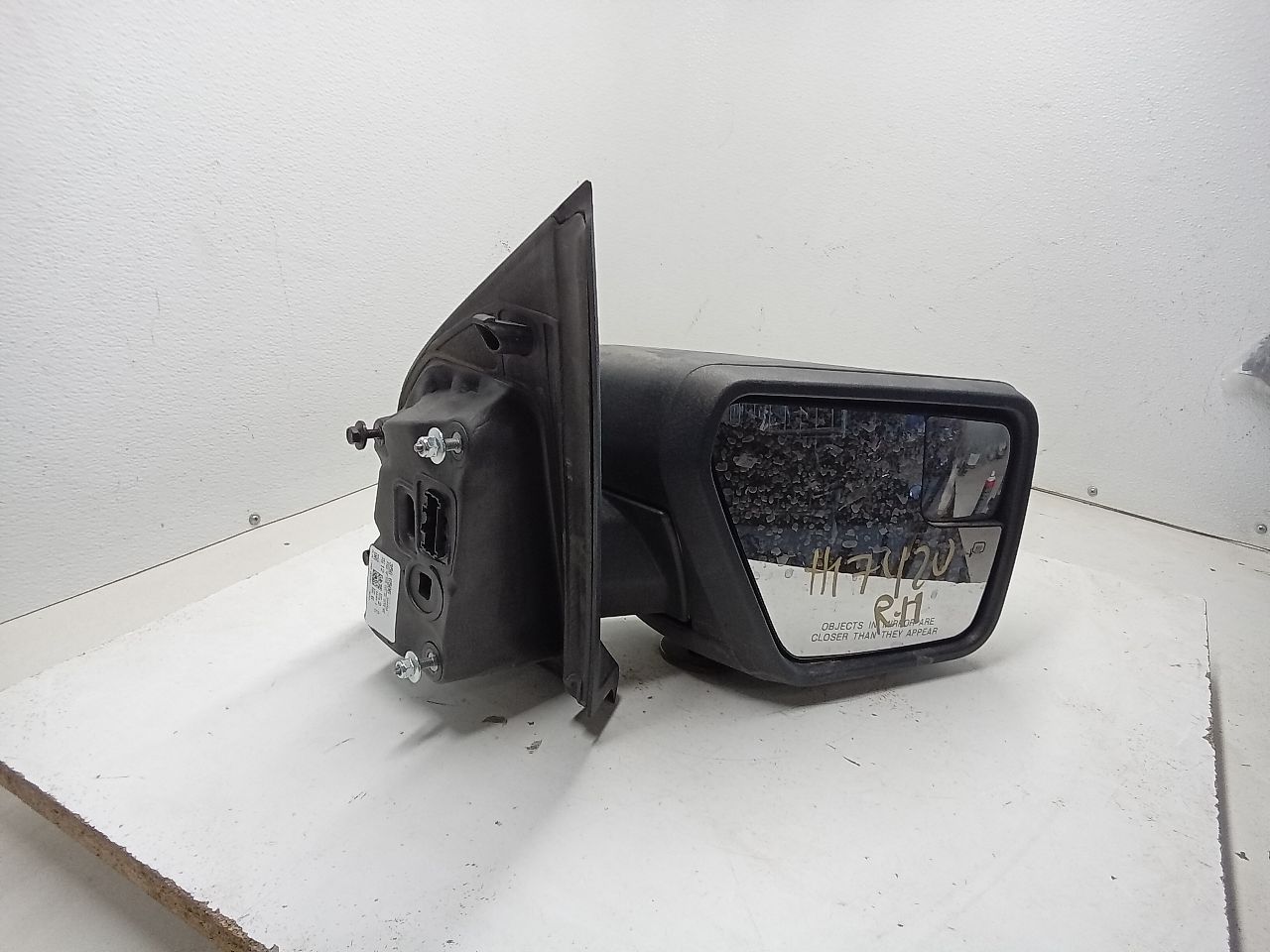 Used 2021 Ford FORD F150 PICKUP R. - Stock #H17420