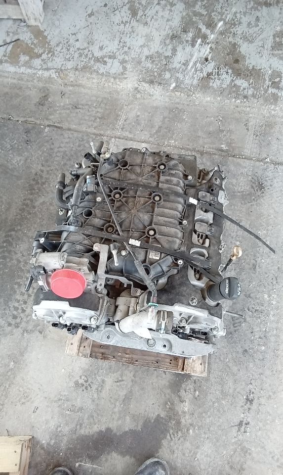 2014 TERRAIN General Motors Engine Assembly