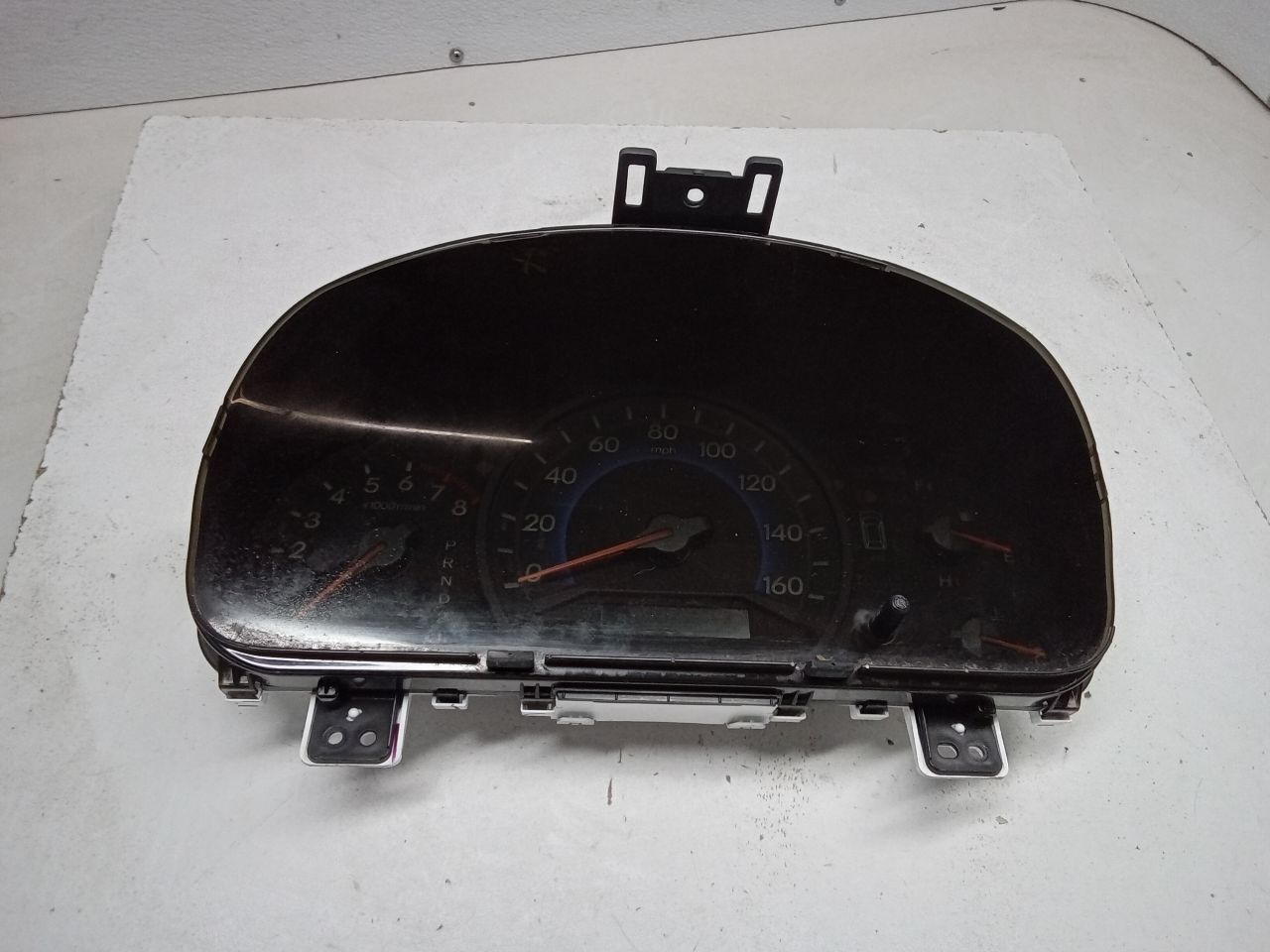 2005 Honda ODYSSEY Speedo Head/Cluster