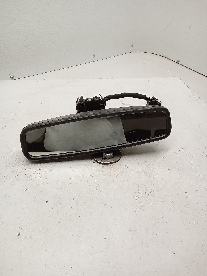 Used 2016 Ford FORD F150 PICKUP Int Rr View Mirror - Stock #H17600