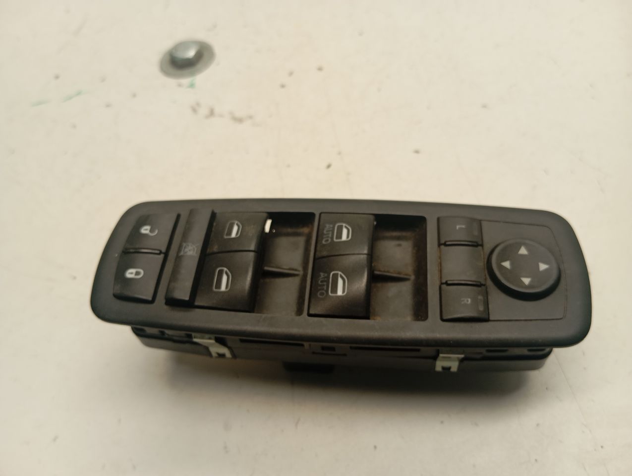 Used 2013 Chrysler DODGE 1500 PICKUP Front Door Switch - Stock #H18027
