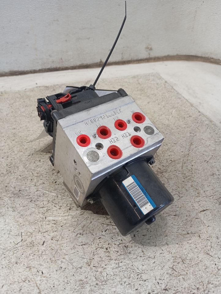 2010 CC Volkswagen Anti-lock Brake Pts