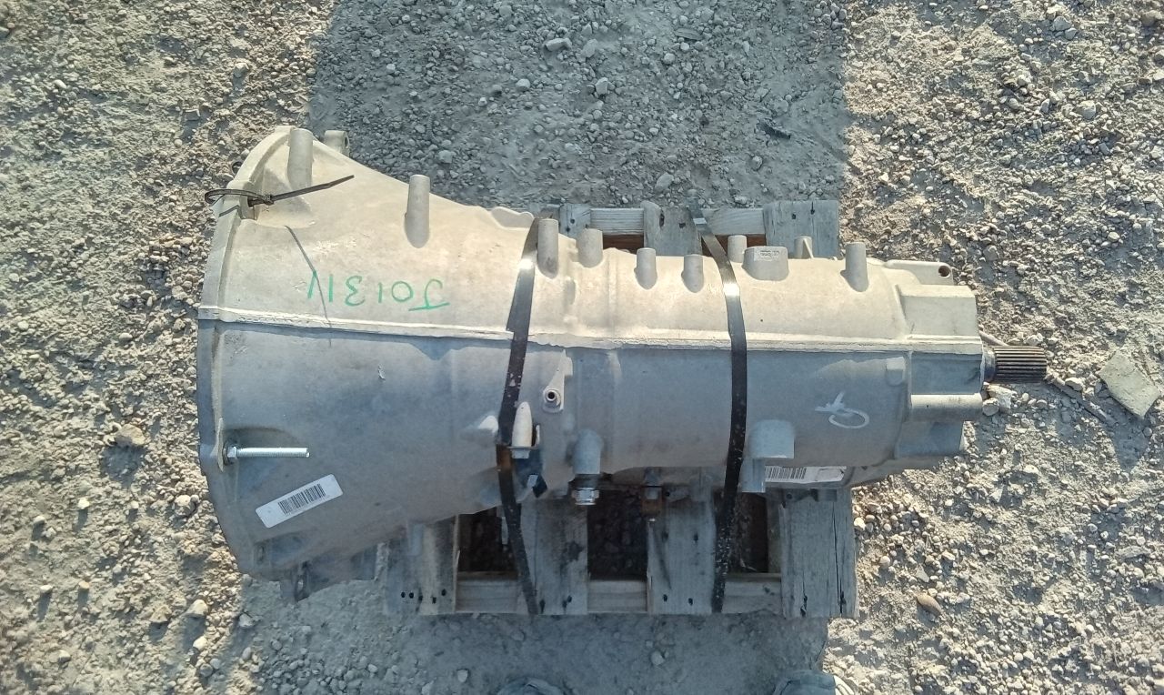 2021 Chrysler DODGE 2500 PICKUP Transmiss,Transaxle