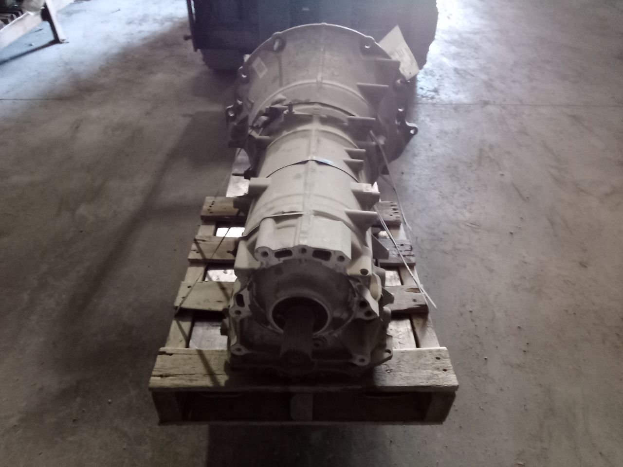 Part image 9
