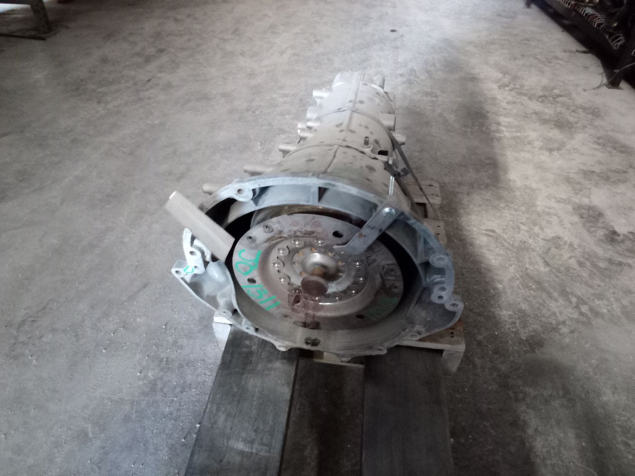 Part image 11