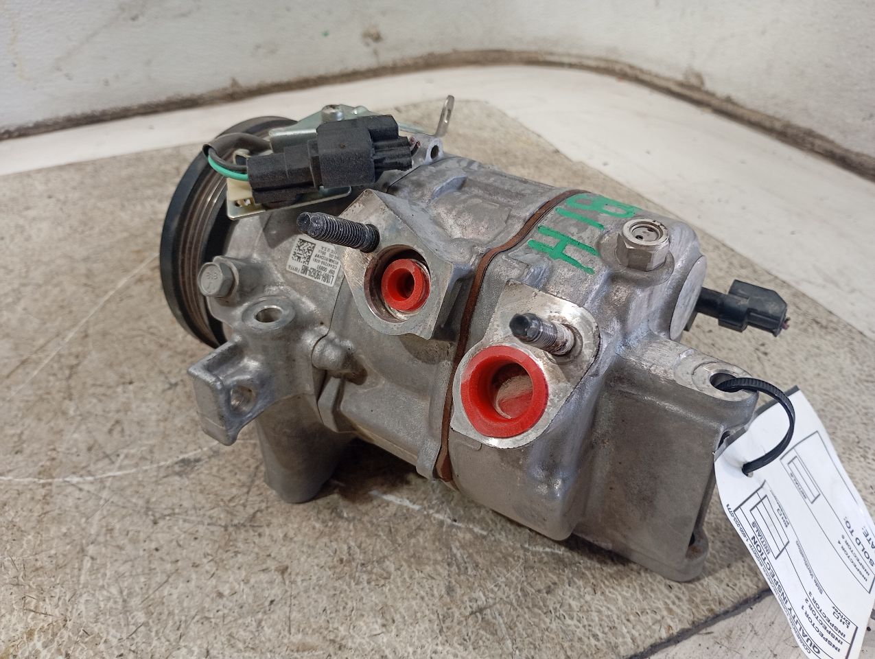 Part image 6