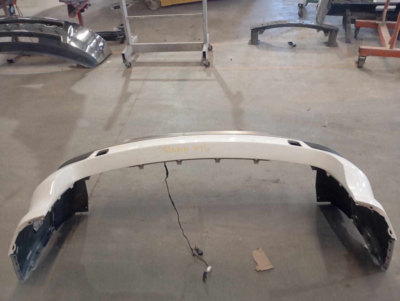 Part image 8
