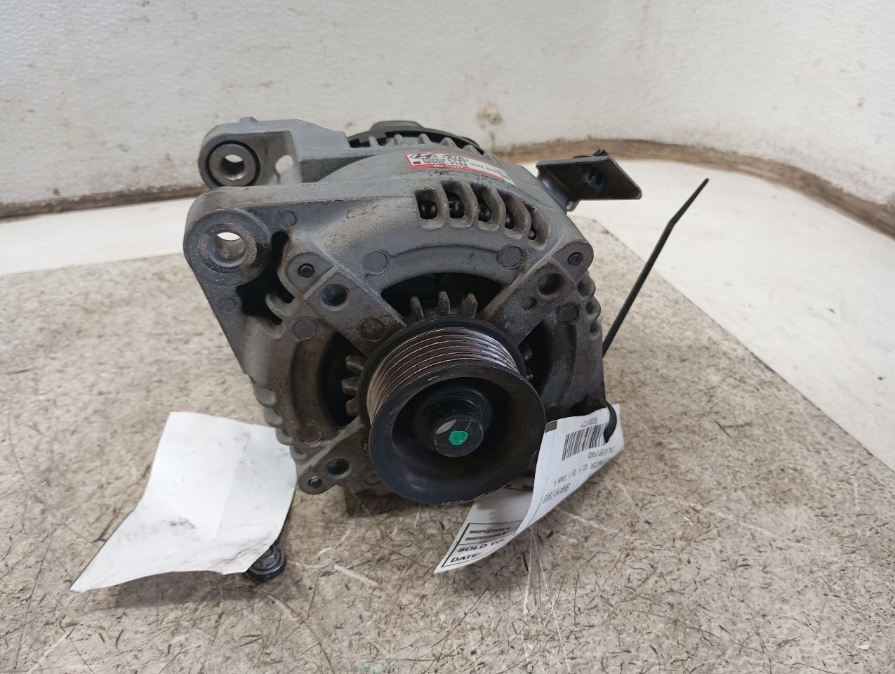 Part image 9