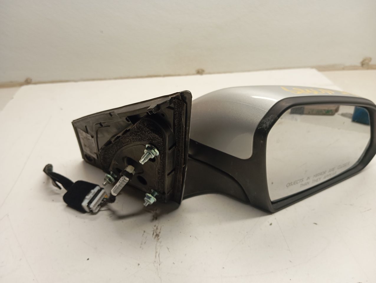 Used 2015 Hyundai SONATA Side View Mirror - Stock #H17989