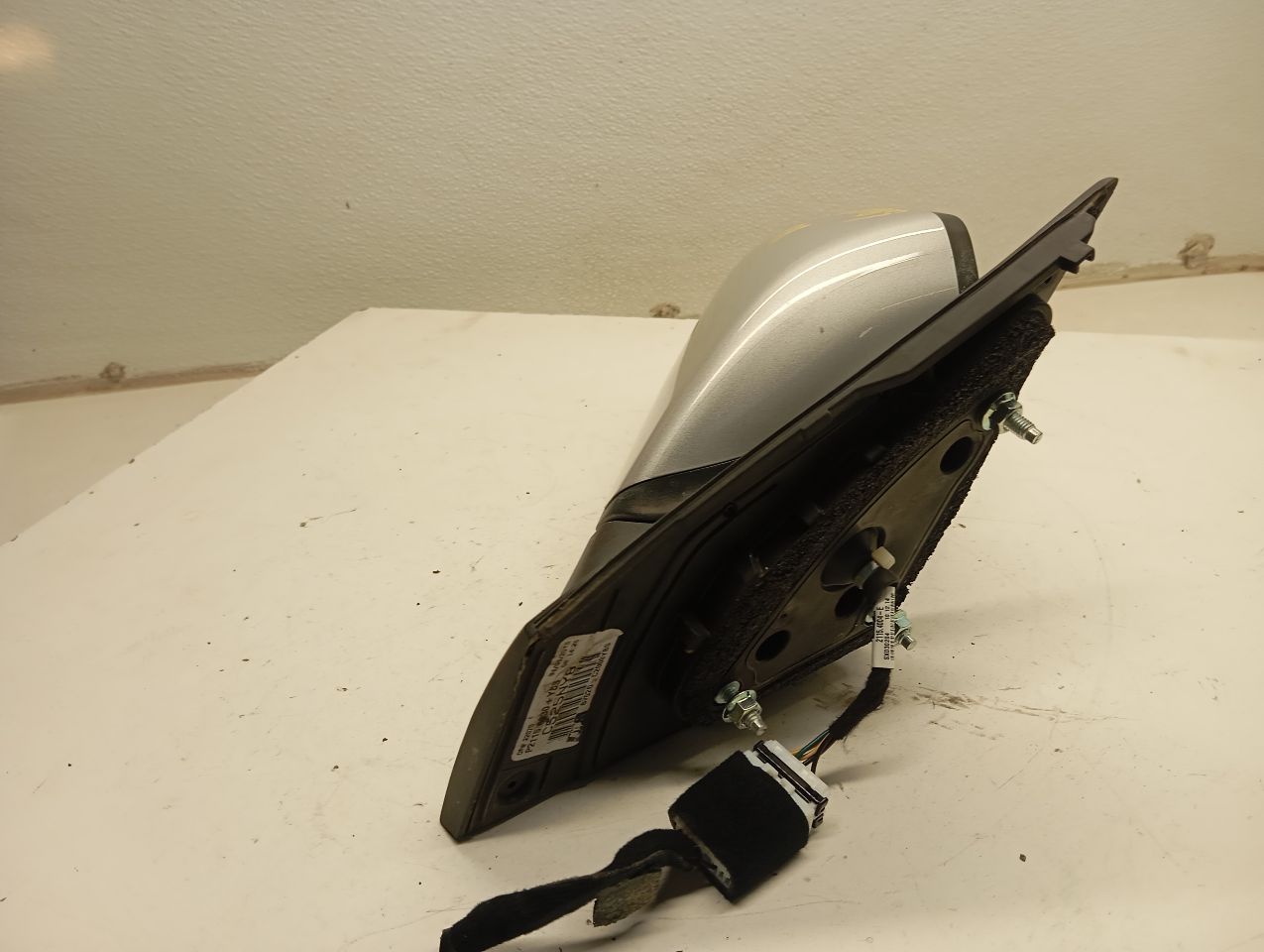 Used 2015 Hyundai SONATA Side View Mirror - Stock #H17989