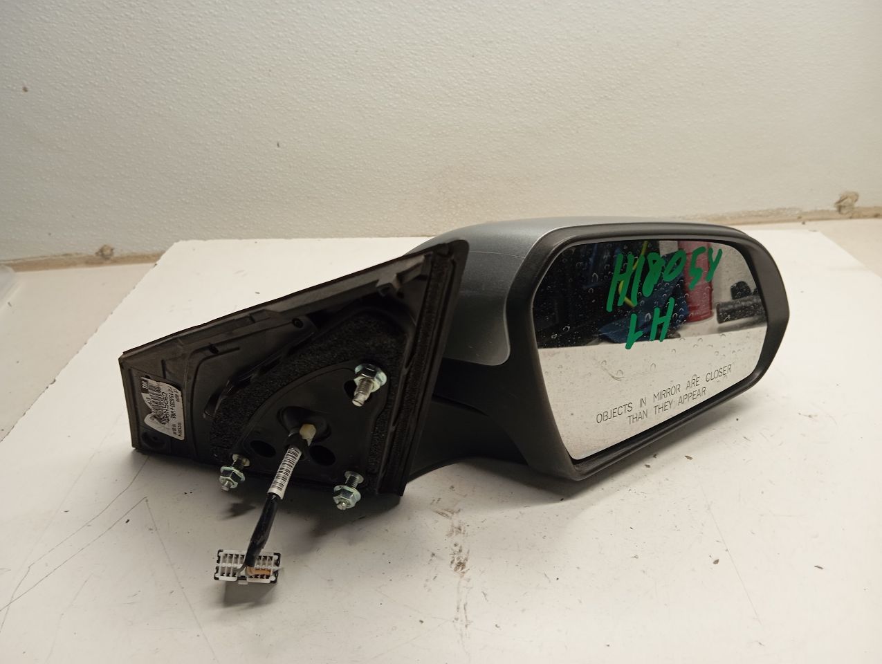 Used 2015 Hyundai SONATA R. - Stock #H18054