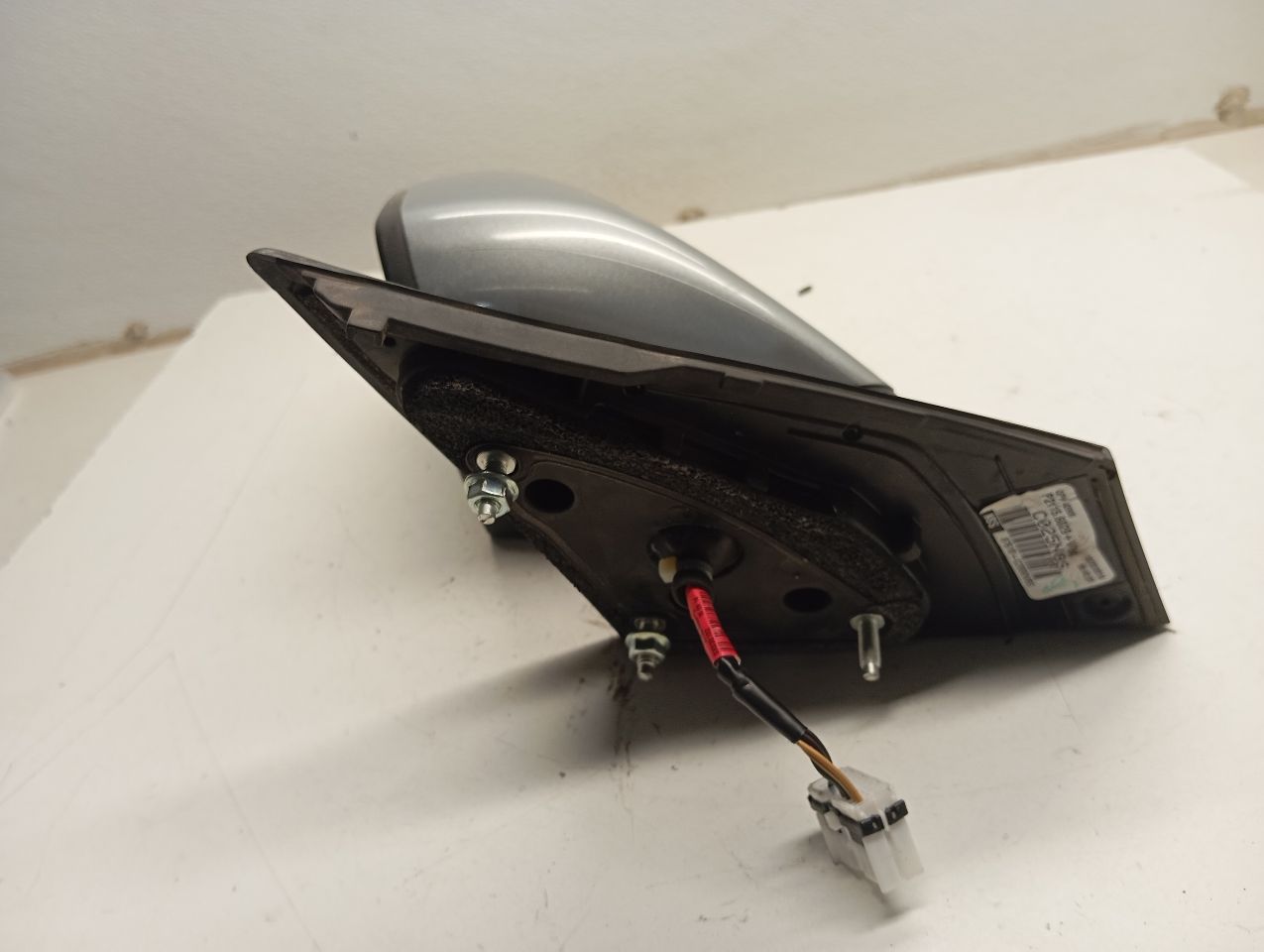 Used 2015 Hyundai SONATA L. - Stock #H18054