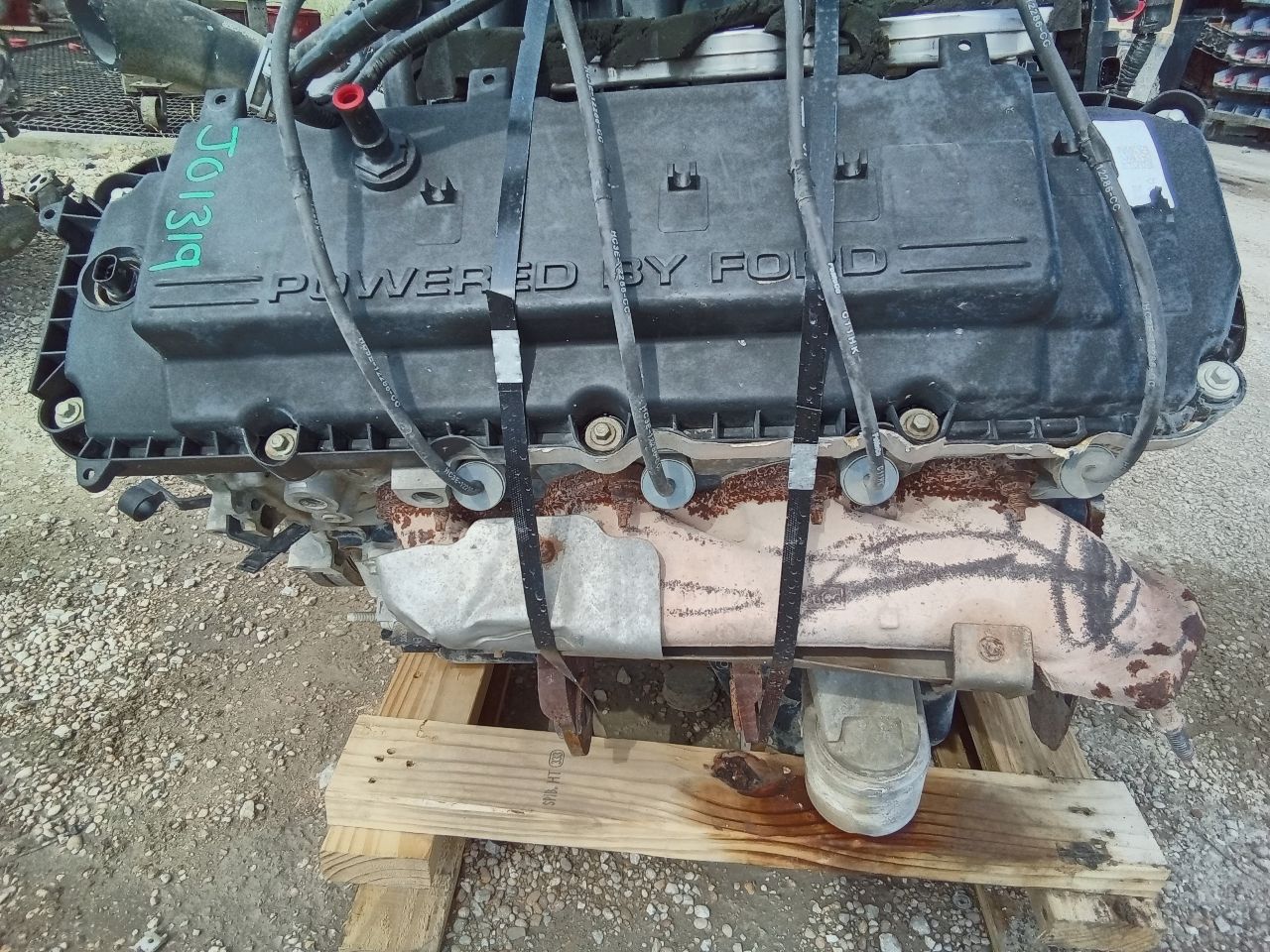 Part image 9