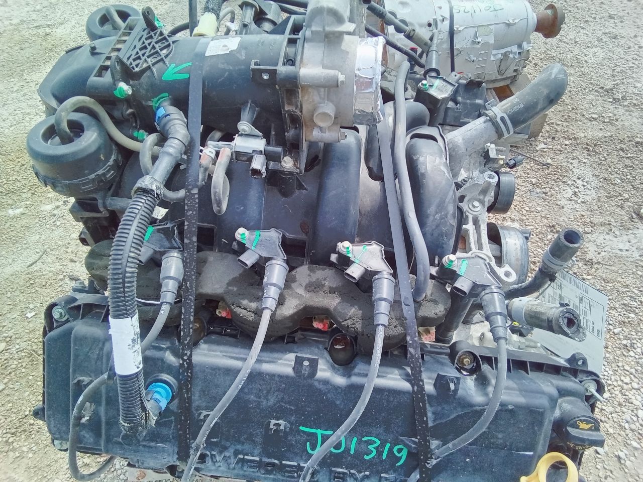 Part image 11