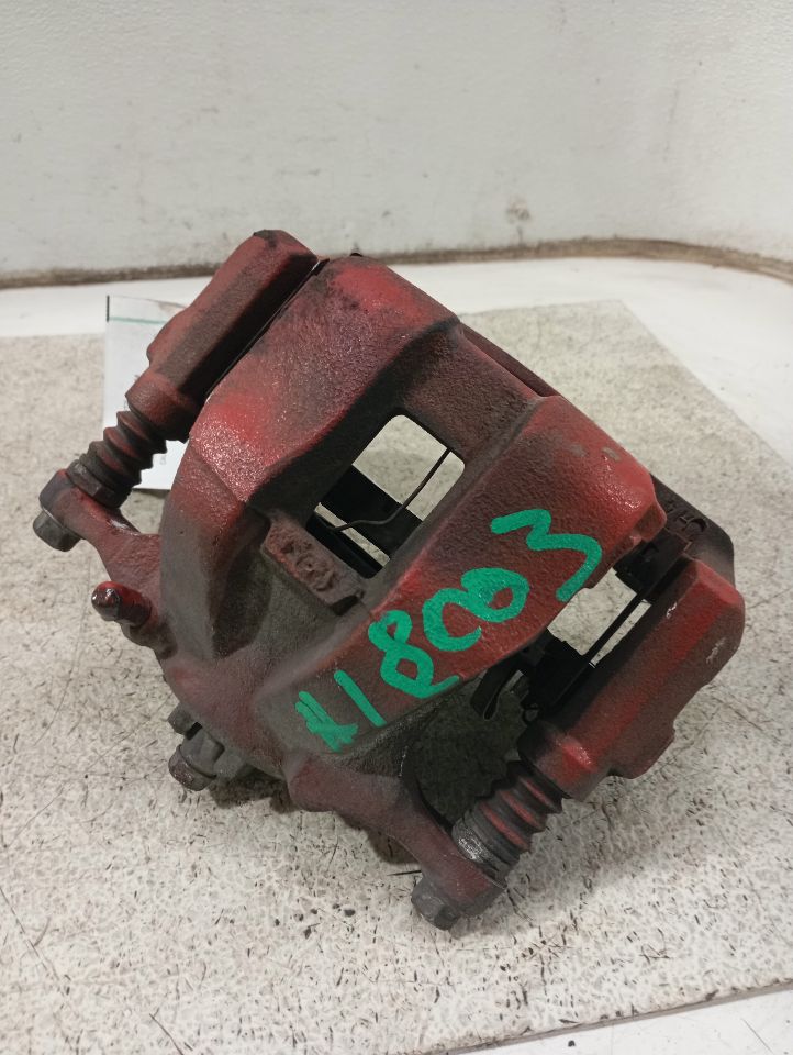 2017 Honda ACCORD Caliper