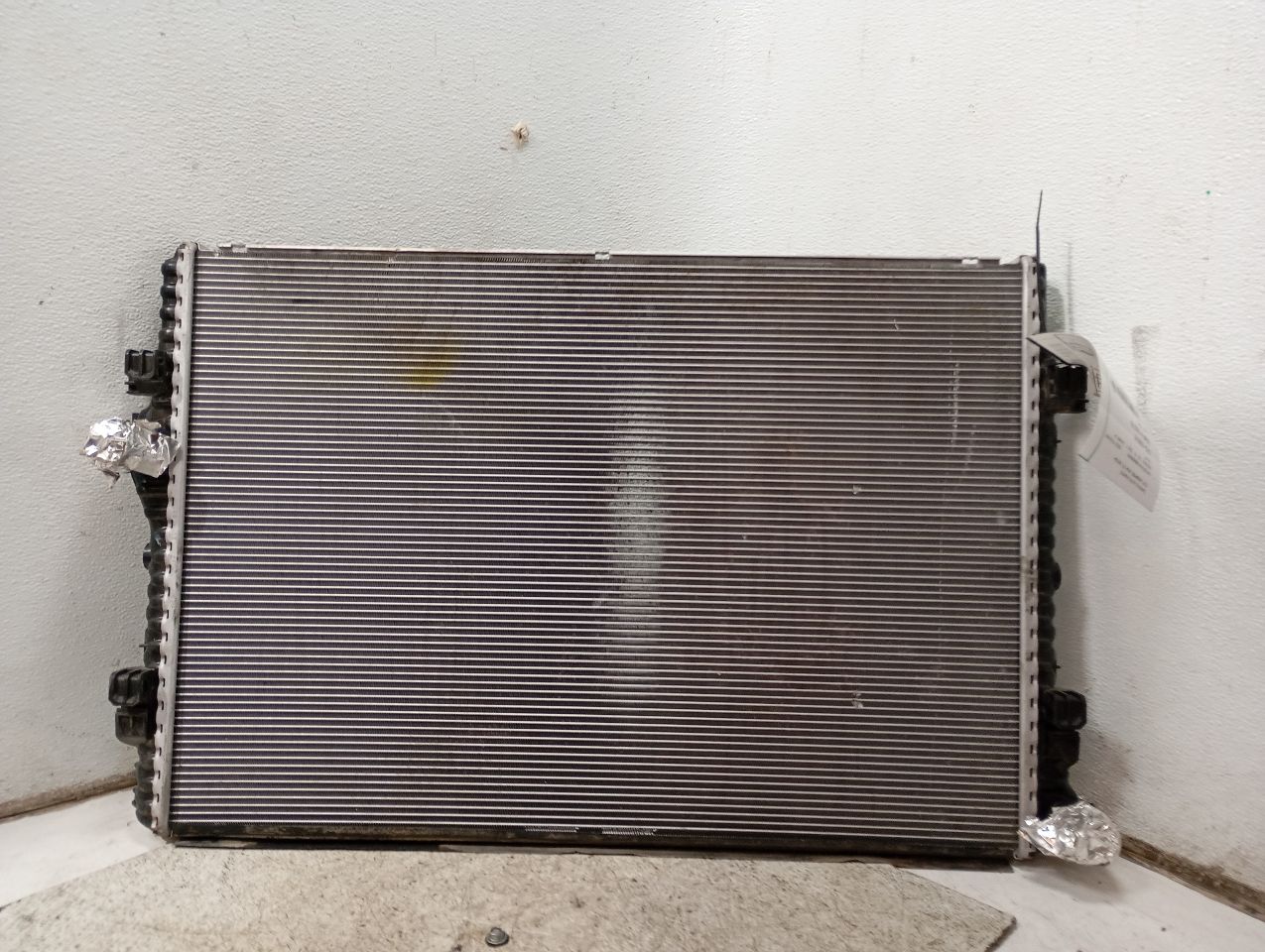 2022 Volkswagen TIGUAN Radiators