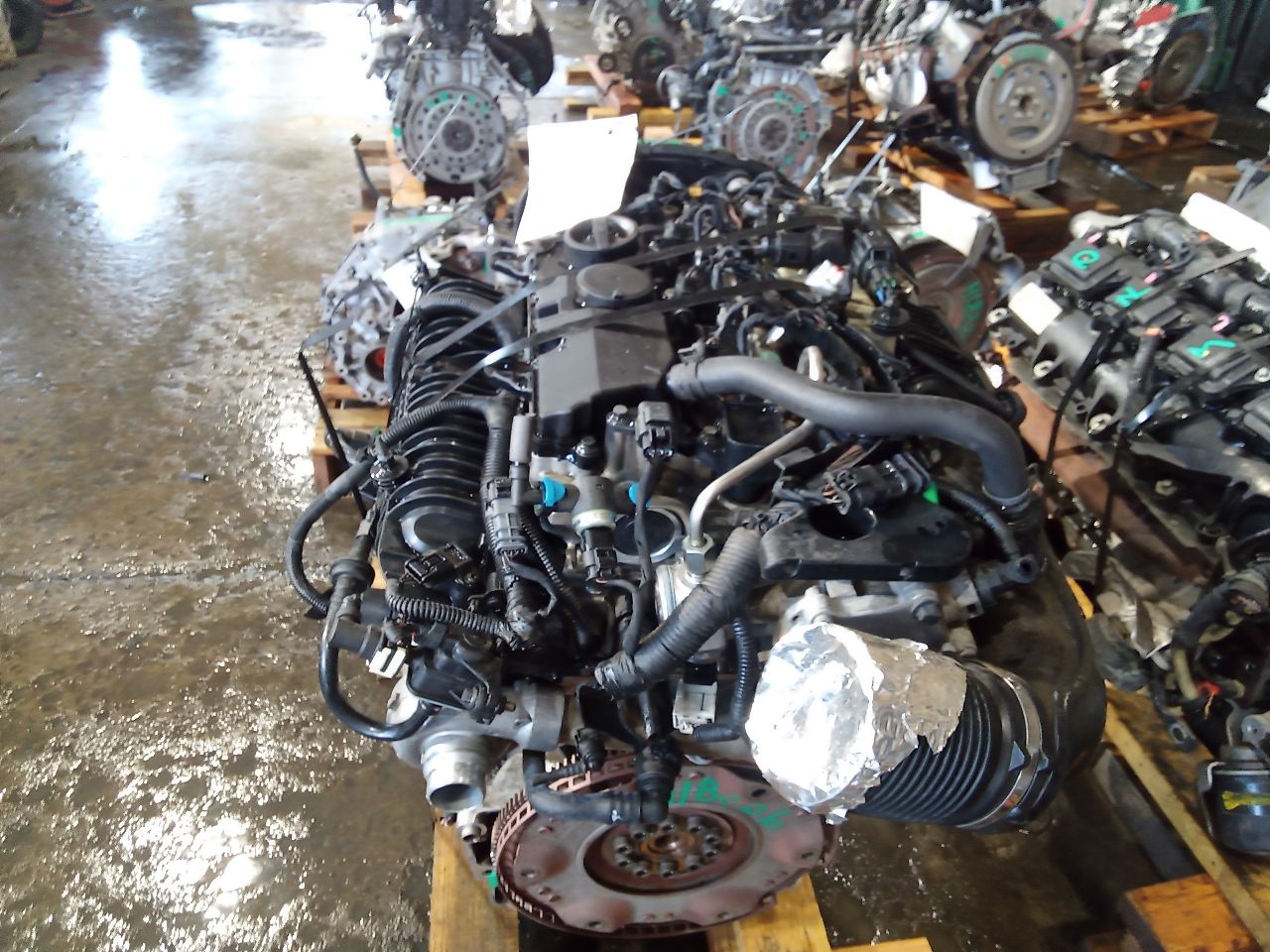 Part image 9