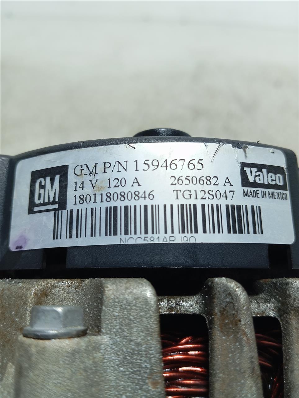 Part image 4