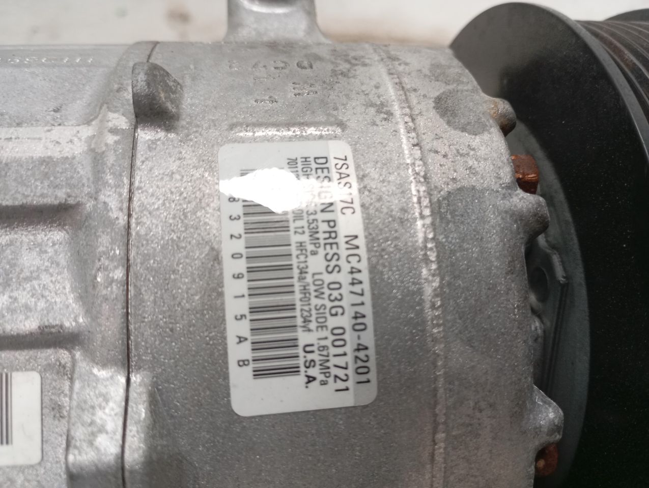 Part image 6