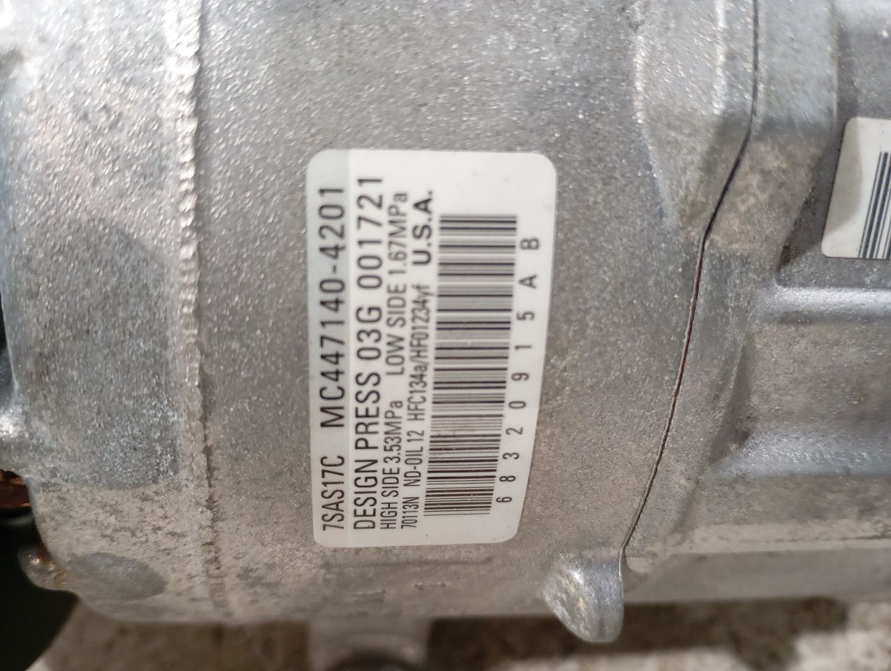 Part image 9