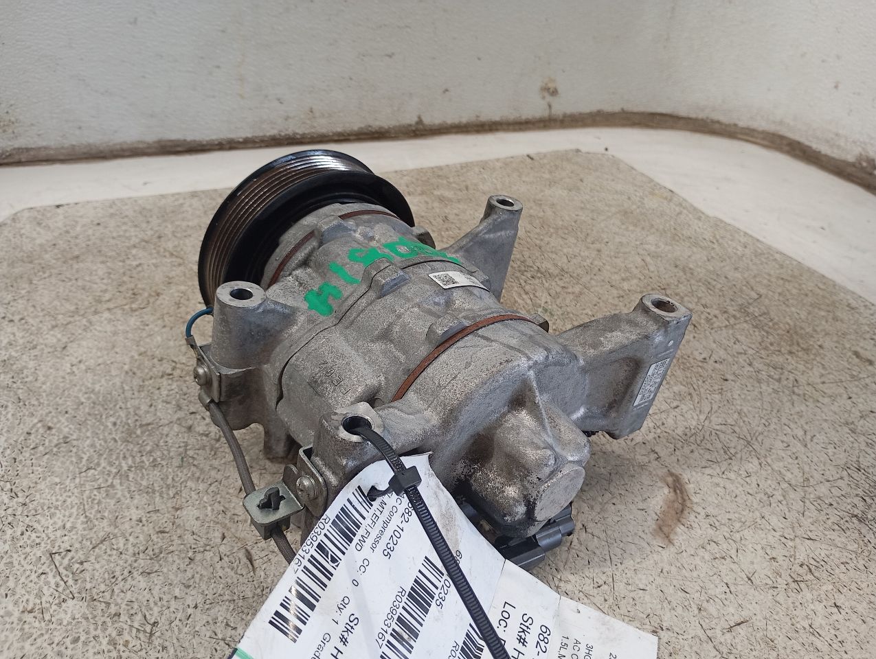 Part image 7
