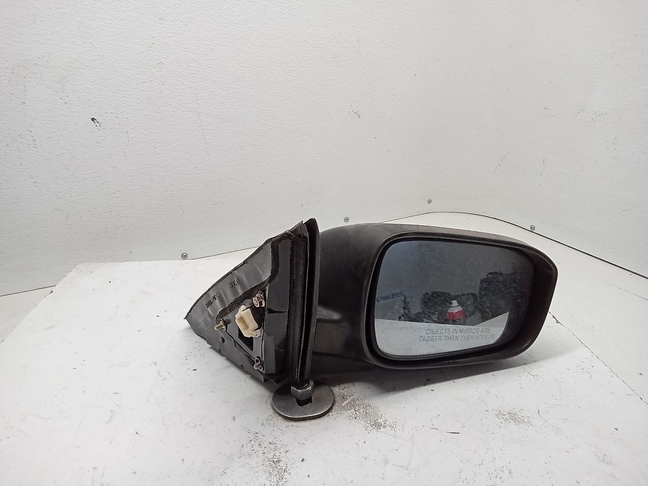 Used 2005 Honda ACCORD R. - Stock #H18096