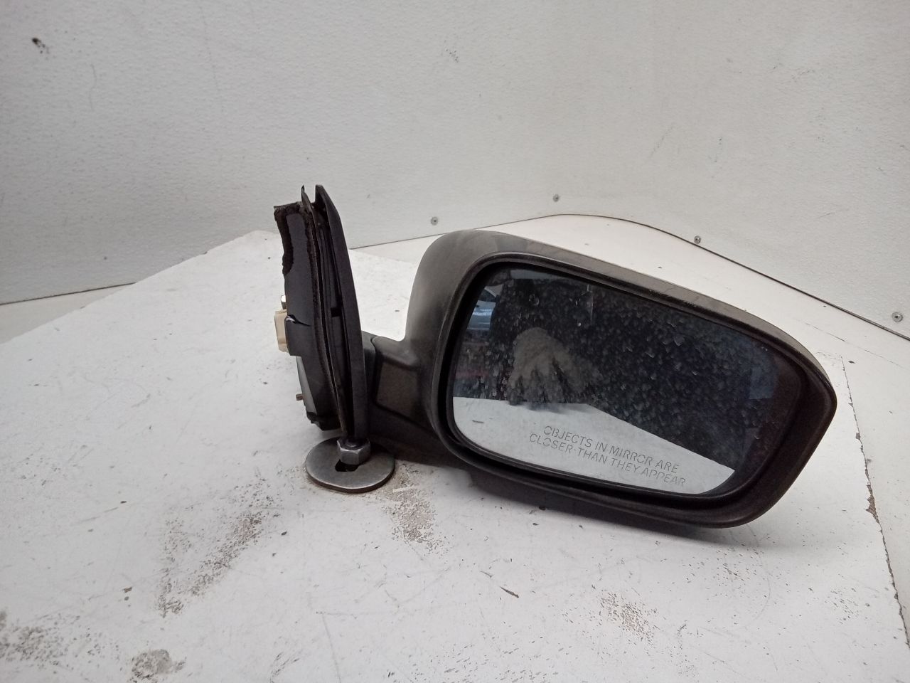 Used 2005 Honda ACCORD R. - Stock #H18096