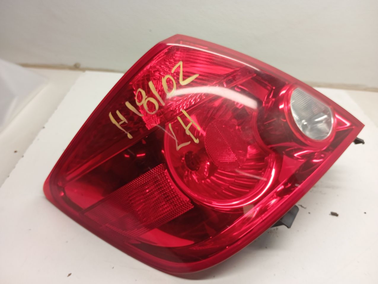 2006 Scion SCION TC Tail Lamp