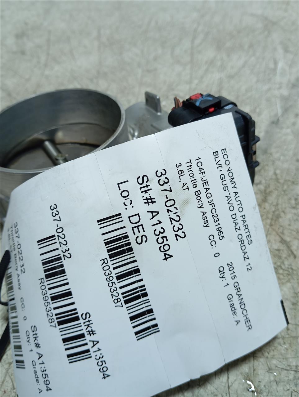 Part image 1