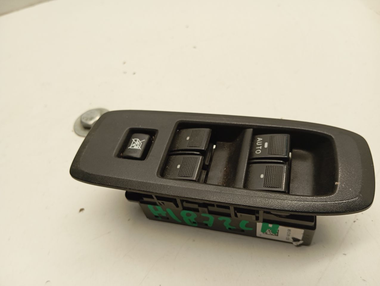 2020 Ford RANGER Front Door Switch