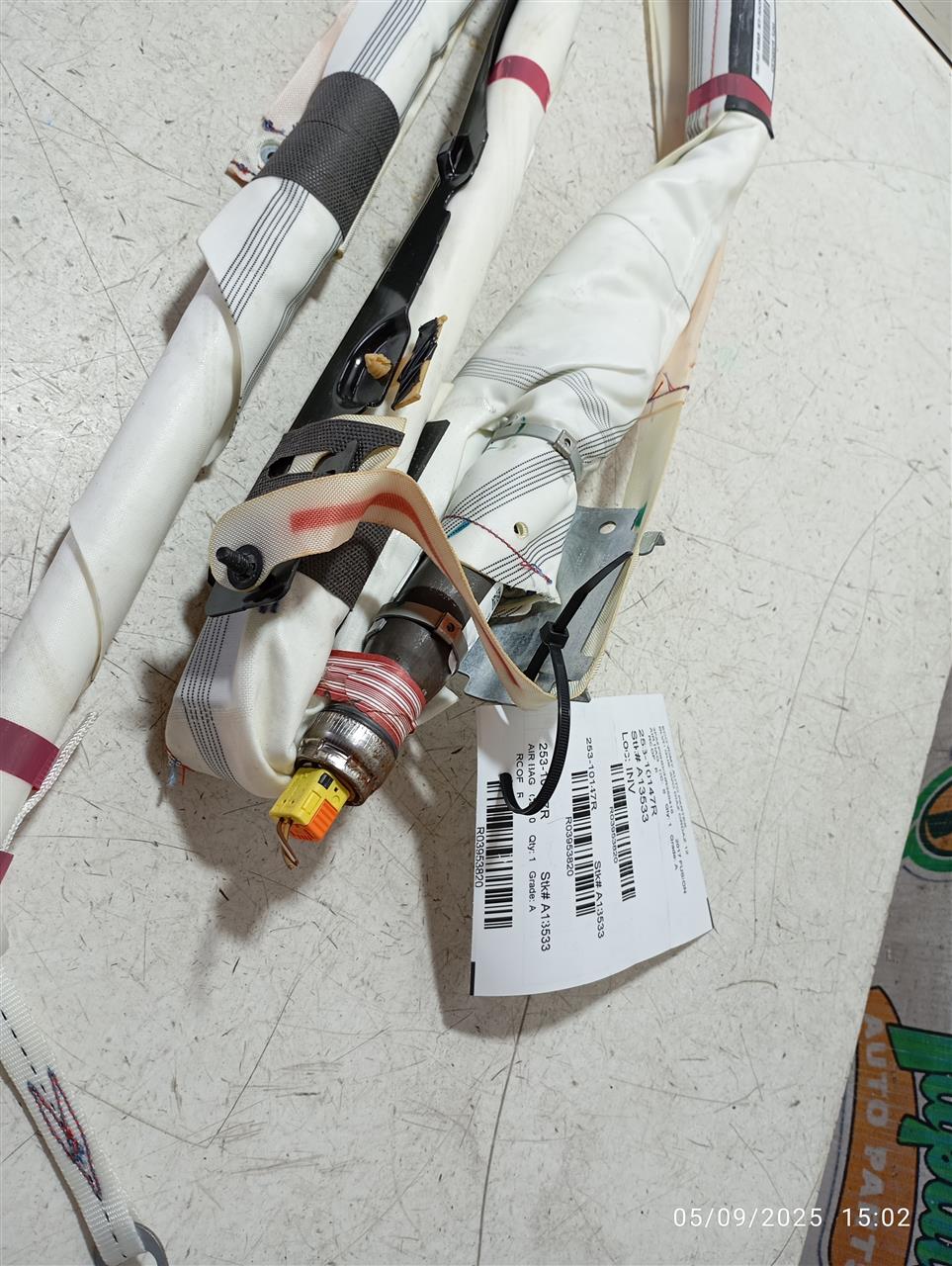 Part image 2