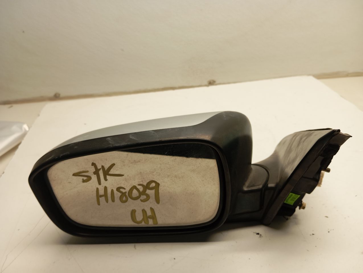 Used 2005 Honda ACCORD Side View Mirror - Stock #H18039