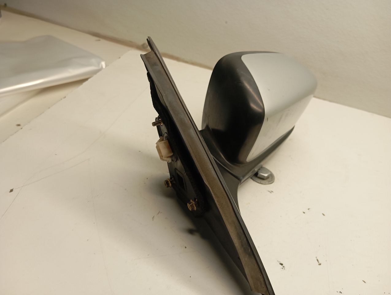 Used 2005 Honda ACCORD Side View Mirror - Stock #H18039