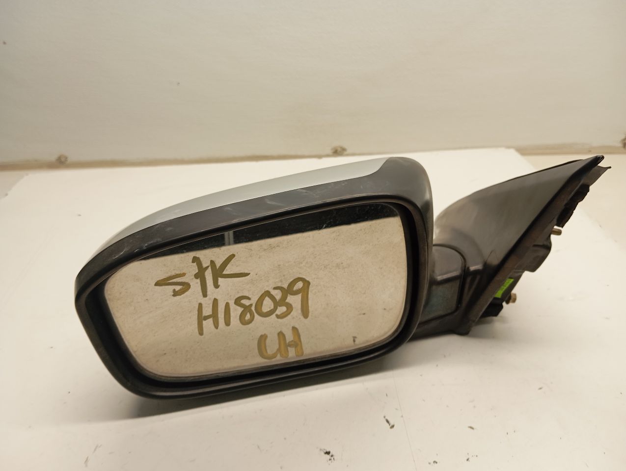 Used 2005 Honda ACCORD Side View Mirror - Stock #H18039