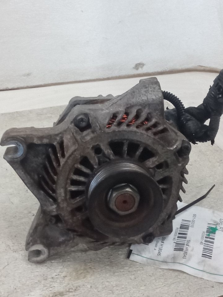 2014 Ford FORD E150 VAN Alternator