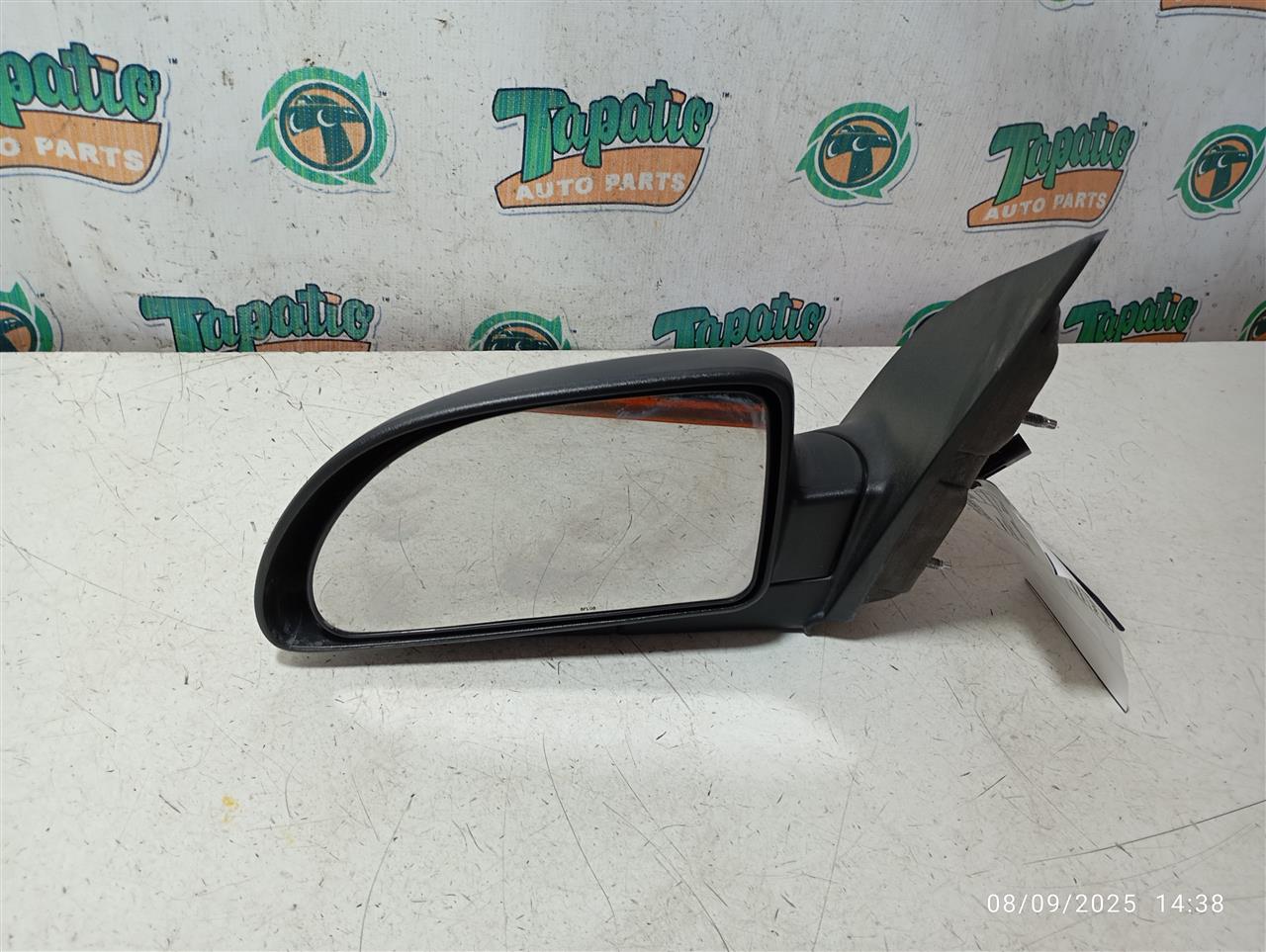 Used 2009 General Motors EQUINOX L. - Stock #A13601